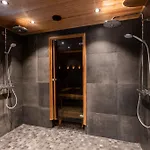 Levilla, Luxury In Βίλα Levi