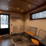 Levilla, Luxury In