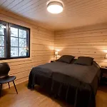 Levilla, Luxury In *