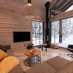 Levilla, Luxury In Villa Levi