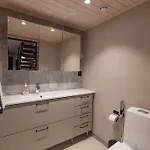Βίλα Levilla, Luxury In *