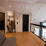 Βίλα Levilla, Luxury In *