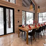 Levilla, Luxury In