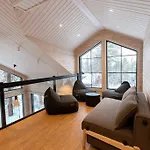 Levilla, Luxury In