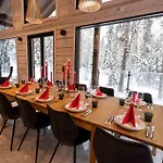 Levilla, Luxury In *