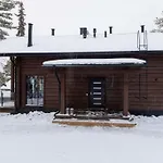 Βίλα Levilla, Luxury In