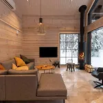 Levilla, Luxury In Βίλα