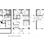 Villa Levilla, Luxury In