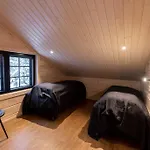 Levilla, Luxury In