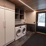 Levilla, Luxury In *