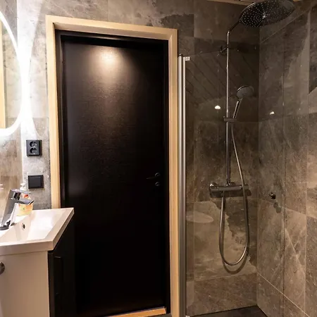 Levilla, Luxury In