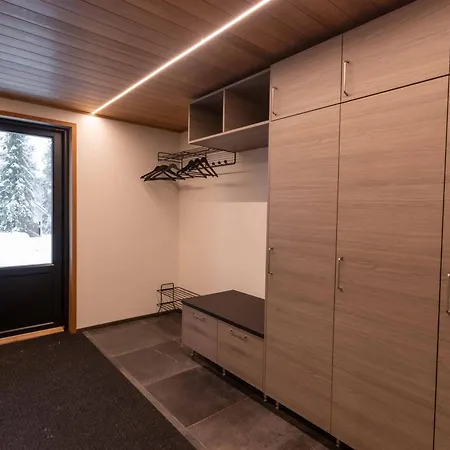 Βίλα Levilla, Luxury In Levi