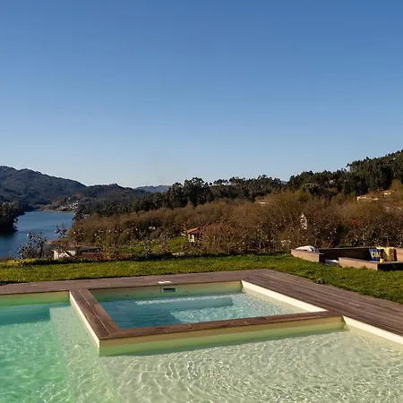 Βίλα Levilla, Luxury In *
