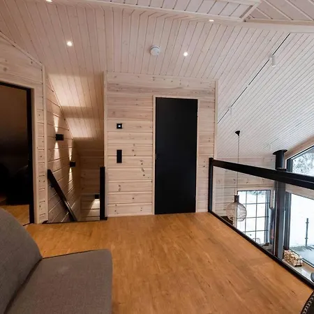Villa Levilla, Luxury In *