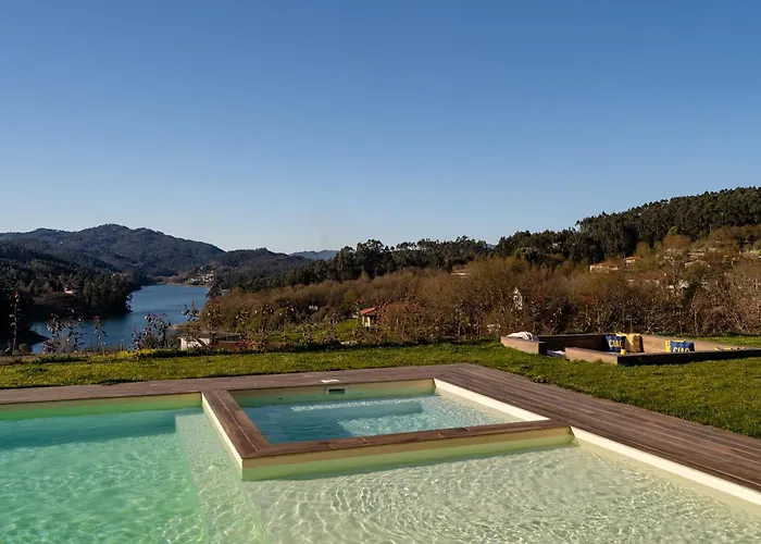 Villa Levilla, Luxury In *