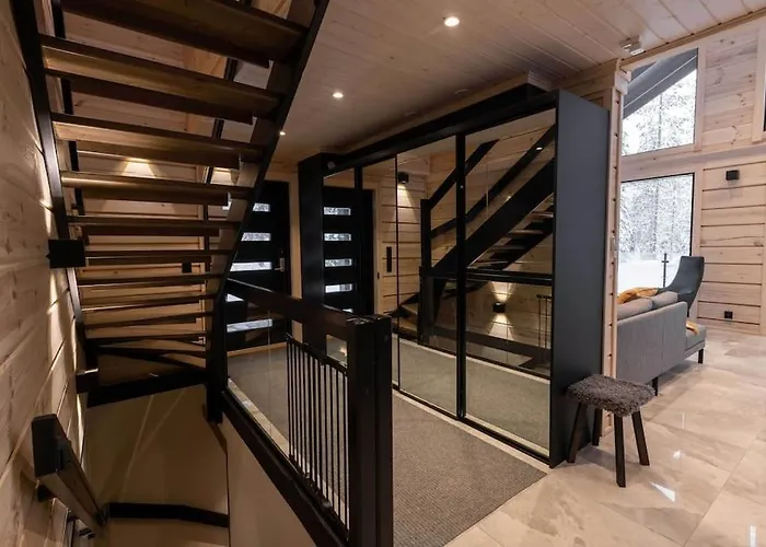 Levilla, Luxury In Villa *